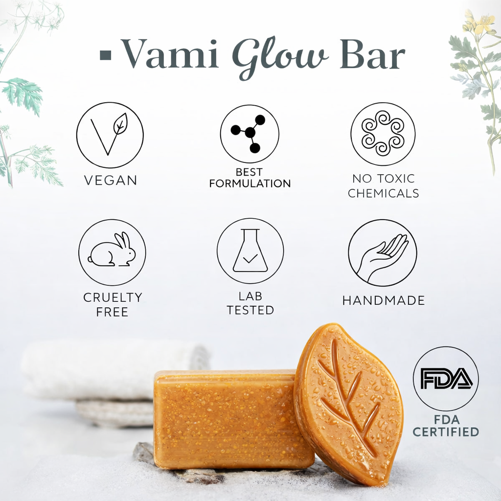 Vami Glow Bar