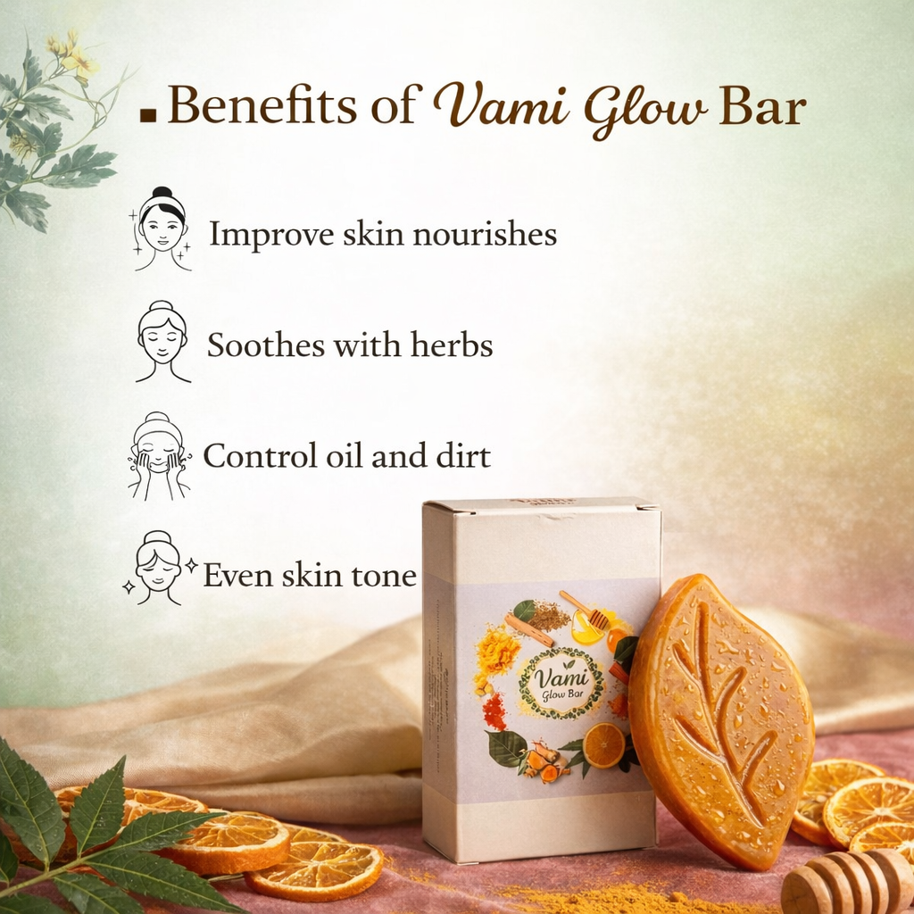 Vami Glow Bar
