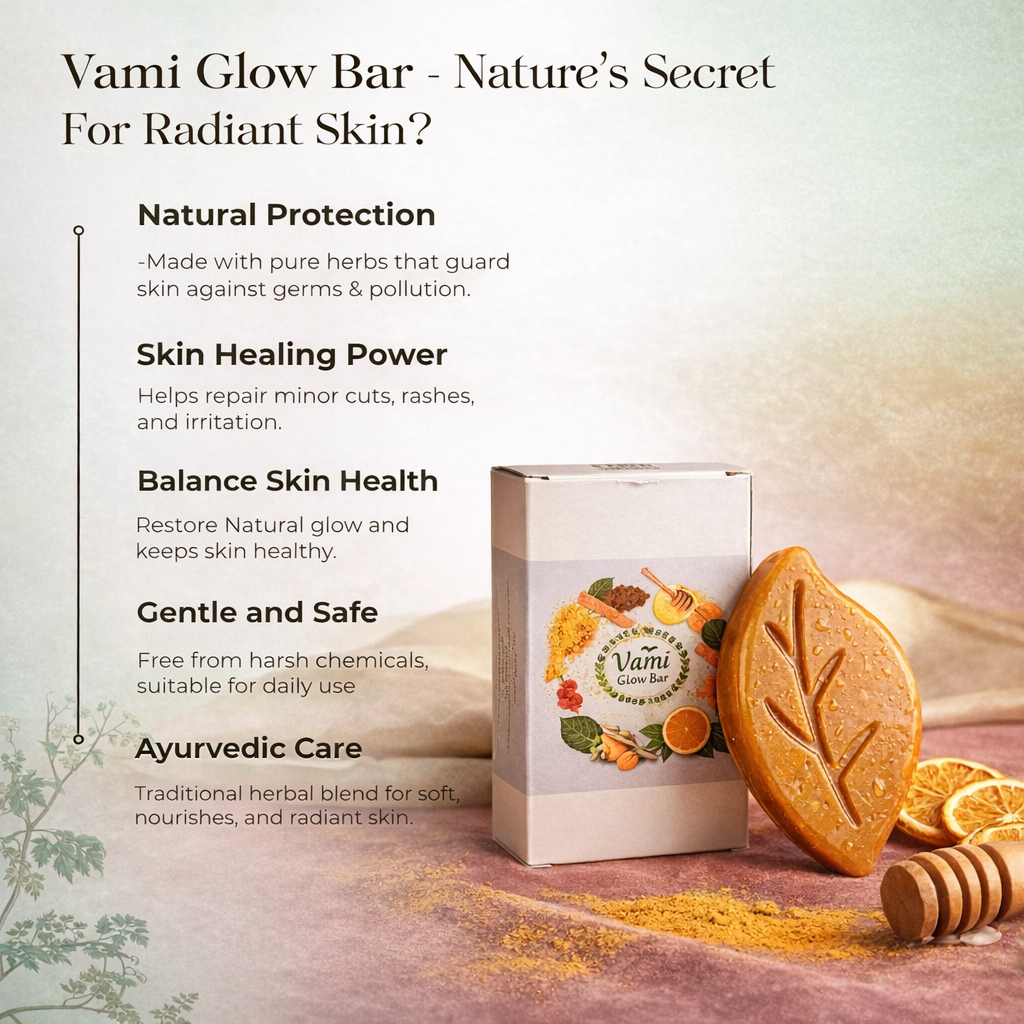 Vami Glow Bar