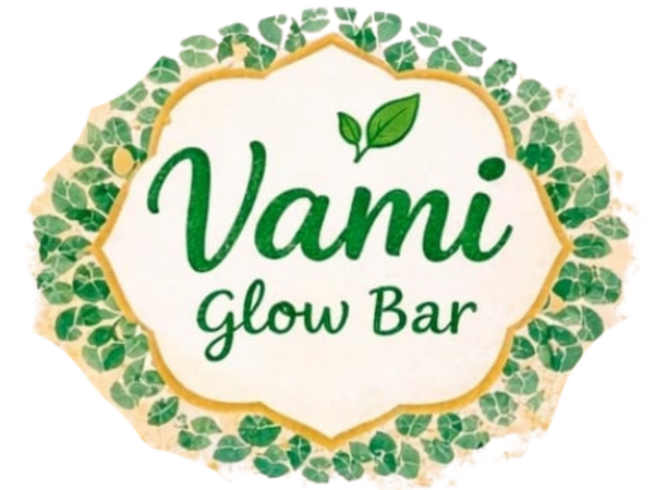 Vami Glow Bar : Nature’s Touch for Everyday Glow