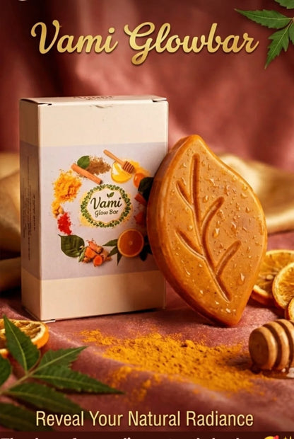 Herbal Vami Glow Bar